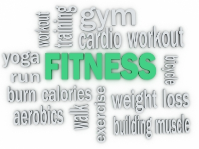 fitness fitness weight loss