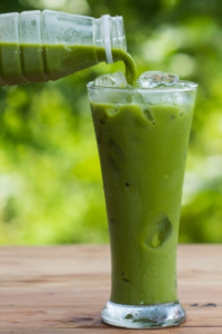 Green-drink