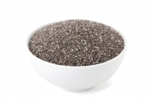 Chia-Seeds