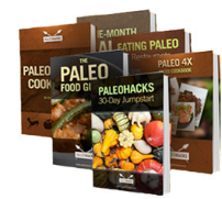 paleo-cook-books