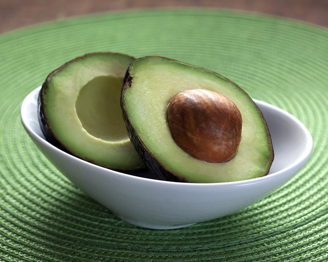 avocado 