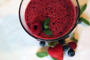 breakfast-smoothie