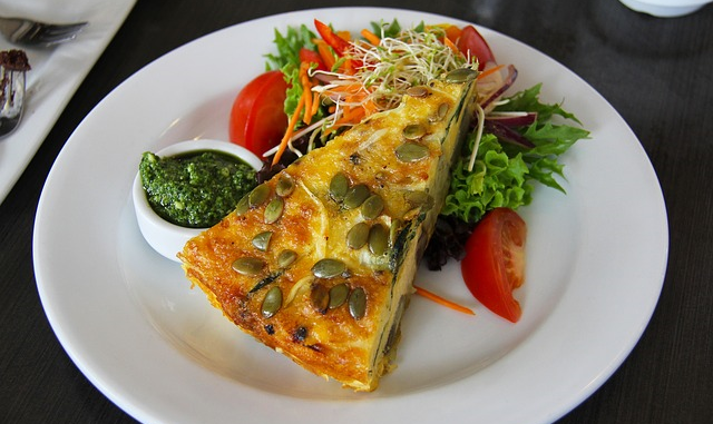 frittata diet recipes