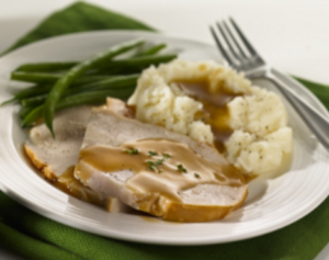 healthy -ecipes-turkey-dinner