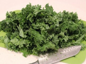 kale