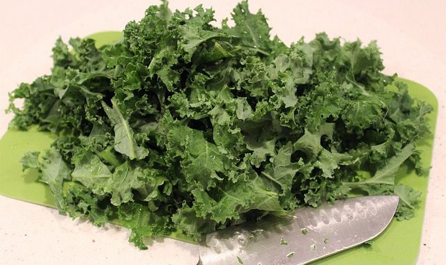 kale