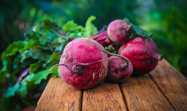 beetroot