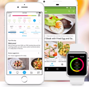 calorie-counting-app