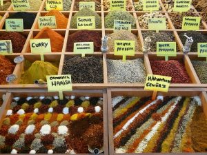 spices-for-weight-loss