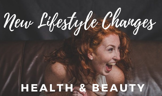 Francesca M. Healy lifestyle-changes