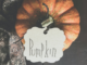 pumpkin