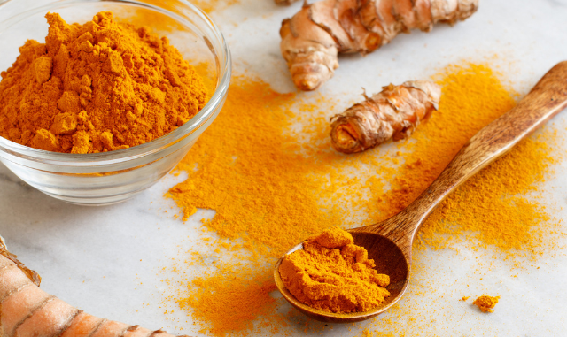 turmeric